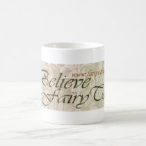 Fairy Tales Coffee Mug mugs