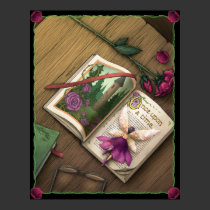 Fairy Tales II posters