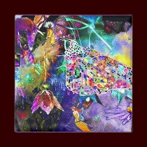 Fairy Tales, magnet magnets