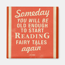Fairy Tales Magnets