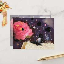 Fairy Tales! postcards by FairyWoods Fairy Tales! postcards