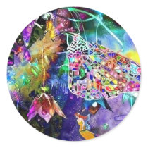 Fairy Tales, sticker by FairyWoods Fairy Tales, sticker