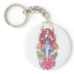 fairy tattoo keychains