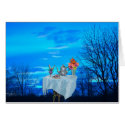 Fairy Tea Party cards