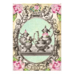 *FaiRy TeA PaRTy GReeTiNG CaRD iNViTaTioNs*