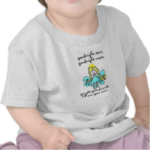 Fairy Tee Shirts