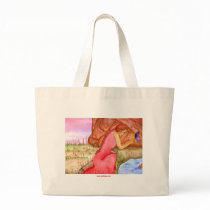 Fairy Tote bags