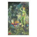 Fairy Treasure posters