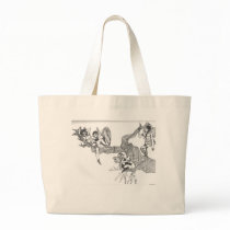 fairy tree branch bags by meganbeing fairy tree branch bags