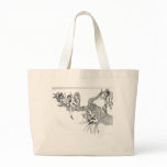 fairy tree branch bags
