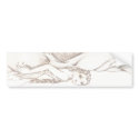Fairy Tree bumper stickers