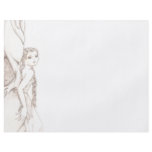 Fairy Tree Personalized Flyer