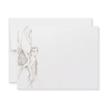 Fairy Tree invitations