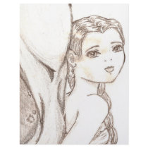 Fairy Tree letterhead by thedustyphoenix Fairy Tree letterhead