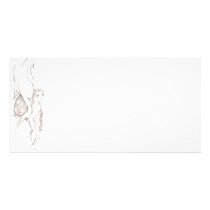 Fairy Tree Picture Card
