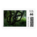 Fairy Tree postage by Barbara_Stock Fairy Tree postage