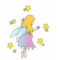 Fairy t-shirts by GearFresh Fairy t-shirts