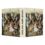 Fairy Twilight by John Anster Fitzgerald binders