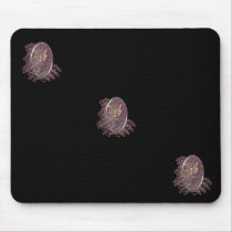 Fairy Under Glass mousepads by DianasMoon Fairy Under Glass mousepads