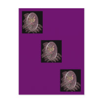 Fairy Under Glass postcards by DianasMoon Fairy Under Glass postcards