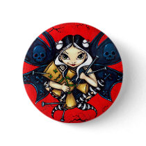 Fairy Voodoo Button