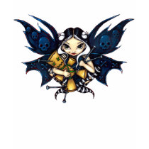 Fairy Voodoo Shirt by strangeling Fairy Voodoo Shirt