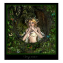 Fairy window posters by loveit2 Fairy window posters