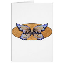 Fairy Wings cards