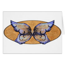 Fairy Wings cards