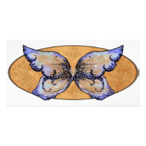 Fairy Wings photo cards by thedustyphoenix Fairy Wings photo cards