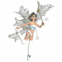 Fairy Wishes Ornament photo sculptures by Guiltypleasures Fairy Wishes Ornament photo sculptures