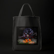 Fairy Witch-2012 Design bags