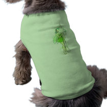 Fairy With Absinthe Spoon pet clothing by opheliasart Fairy With Absinthe Spoon pet clothing