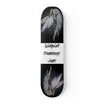 fairyboard, LiquidFantasyArt Skateboard Decks