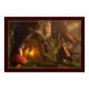 Fairygate posters by BGHart Fairygate posters