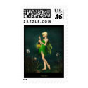 FairyGlade postage