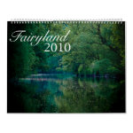 Nature Calendars