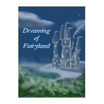 Fairyland Dreamer T-Shirt