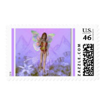 Fairyland Fairy postage postage by funny_tshirt Fairyland Fairy postage postage