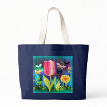 Fairyland Gardens Bag