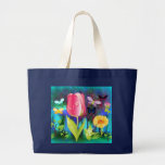 Fairyland Gardens Bag