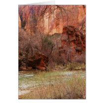 Fairyland III Greeting Card