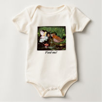 Fairyland Onesie T-Shirt