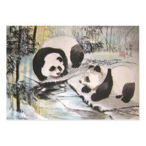 fairyland tales business cards