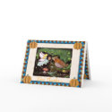 Fairyland Thanksgiving Treat Card