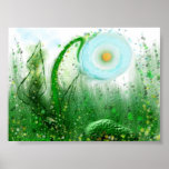 Fairyland  Wonders Print