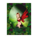 fairynight postcards