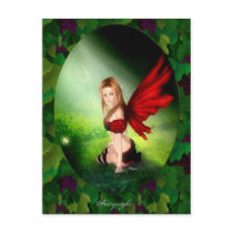 fairynight postcards