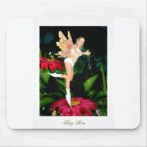 Fairyrain mousepads by loveit2 Fairyrain mousepads
