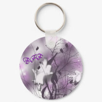 fairys best friends keychains